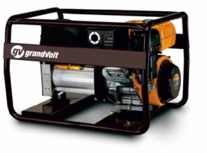 Сварочный генератор Grandvolt GVR 220 AC