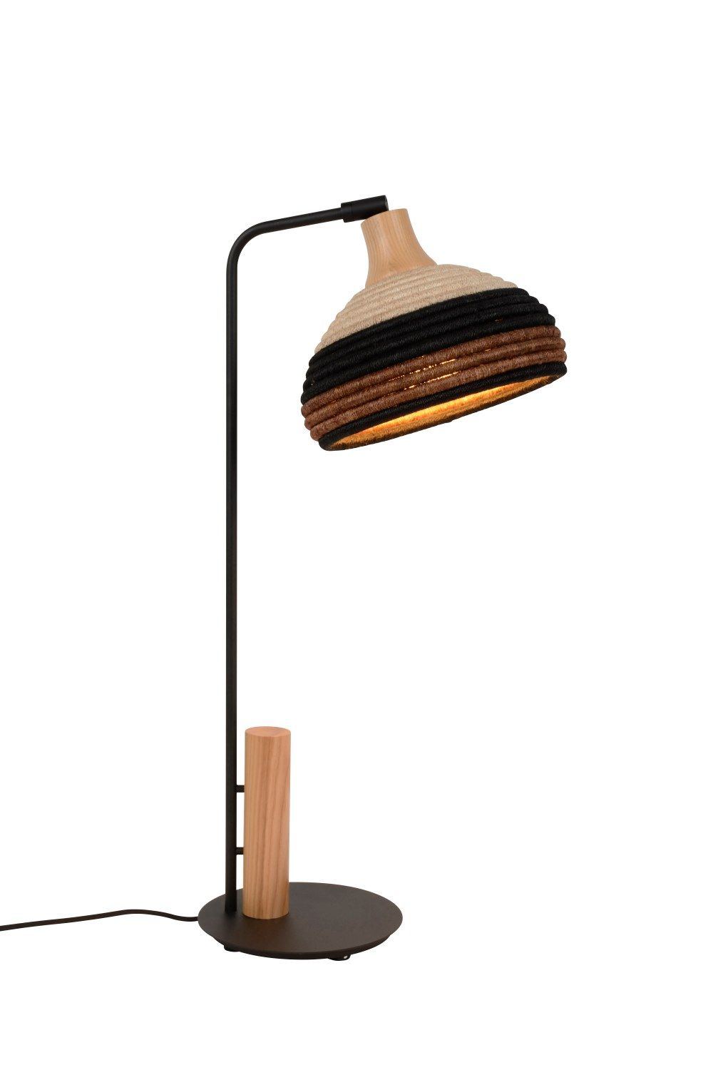 Светодиодная настольная лампа abaca с фиксированной рукояткой Forestier Grass ARCH-00143169 - Вид №27