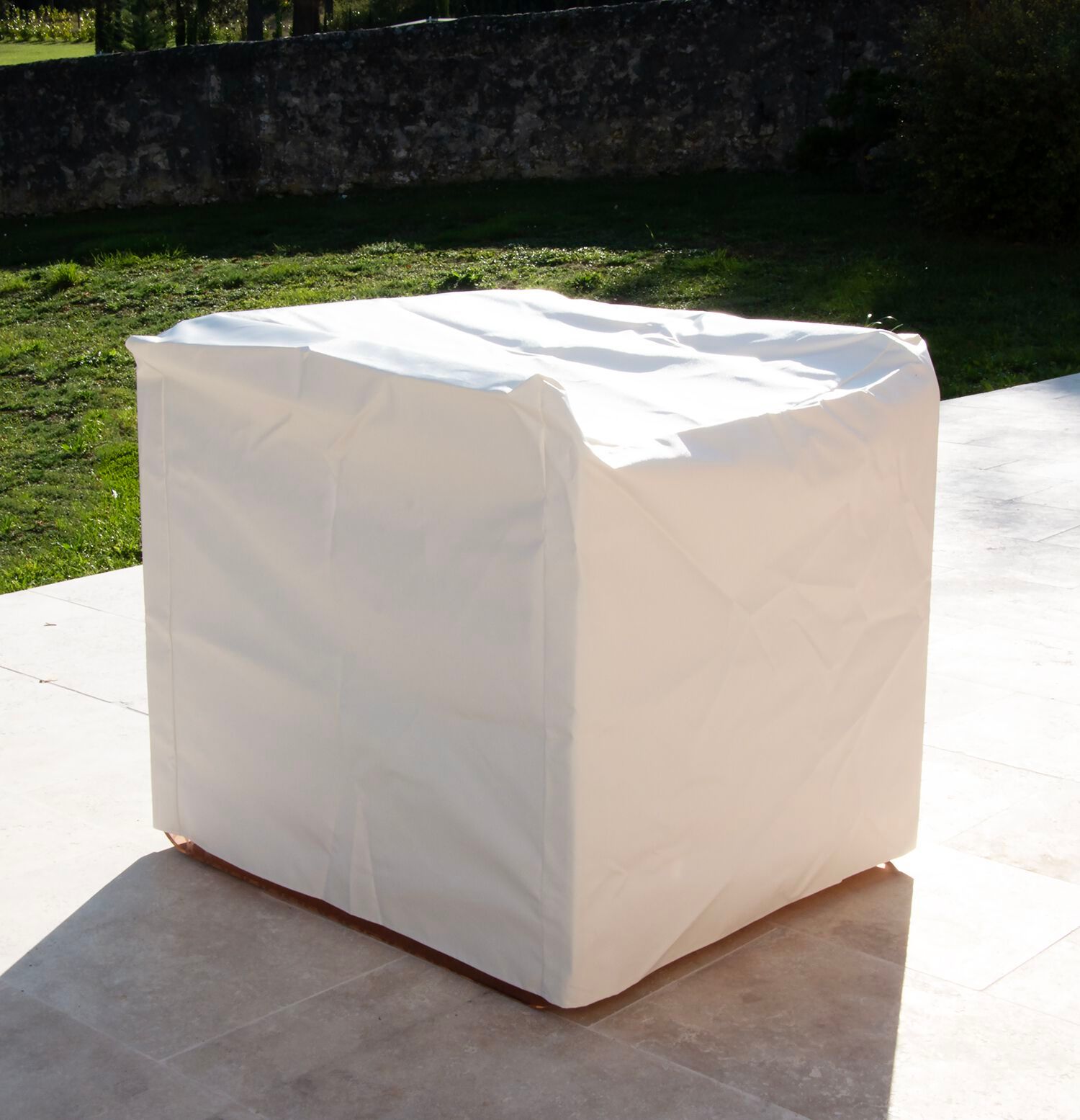 Кресло с подлокотниками KUUMO MW02 ARCH-00024807 - Вид №2