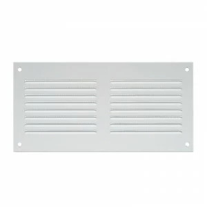 Вентиляционная решетка радиаторная Europlast MR2010