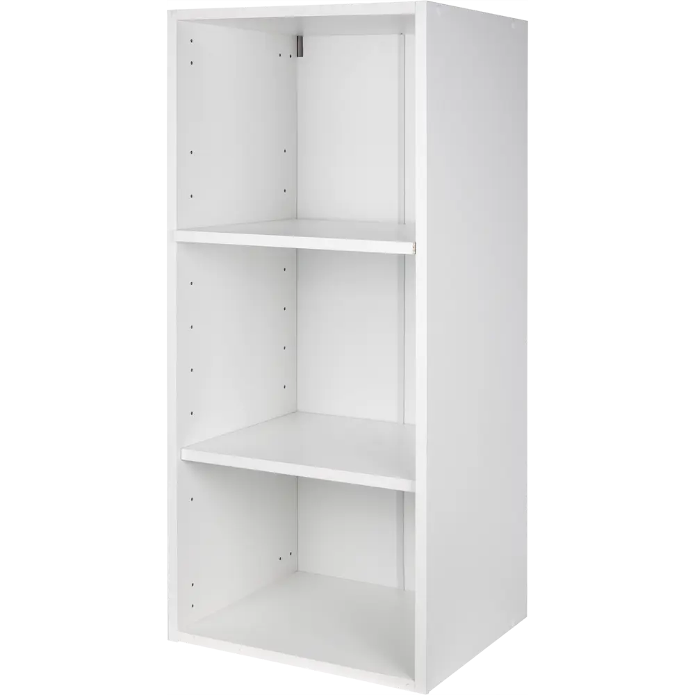 Каркас навесной 30x92x35 см, ЛДСП, цвет белый 82286694 STLM-2148796 DELINIA 
