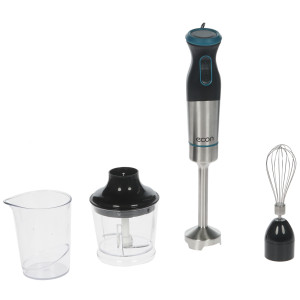 8151312 Блендер погружной ECON ECO-434HB черный