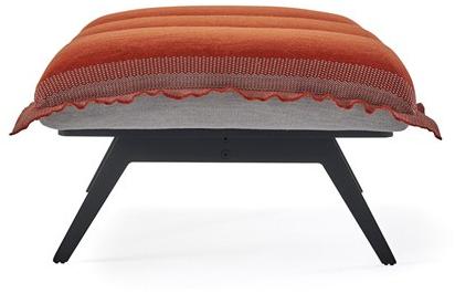 Sancal Подставка для ног из ткани Next stop sun-id-1376537 - Вид №1