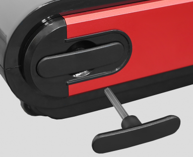 Беговая дорожка spacetech (crimson glory) Svensson Body Labs sun-id-2068656 - Вид №10