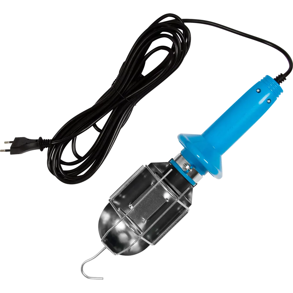 Переносной светильник Electraline с 5-метровым кабелем для локального освещения 18160504 STLM-0009756 - Вид №4