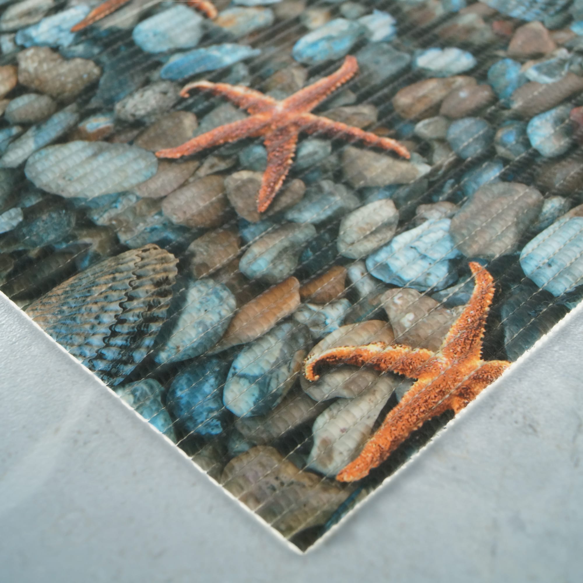 81955831 Дорожка ковровая «Фото» FV2 ПВХ 1,3 м Santreyd  - Вид №1