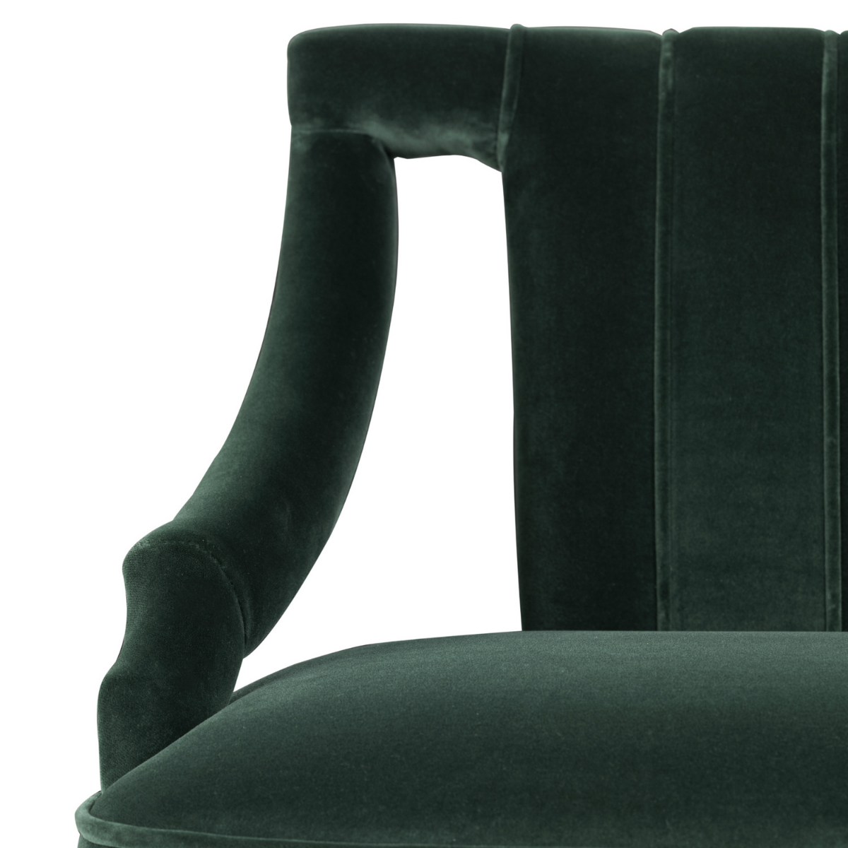 Барные стулья и табуреты Cayo Bar Chair Covethouse BRABBU  - Вид №2