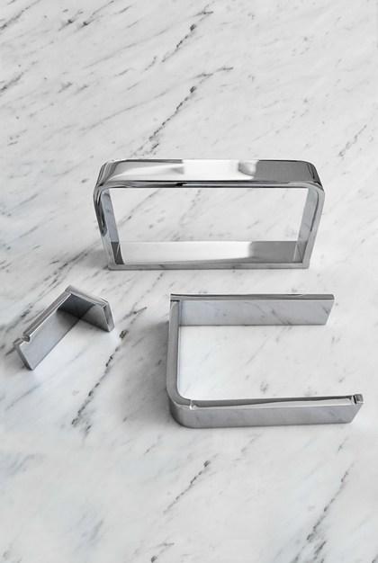 mg12 Держатель туалетной бумаги из латуни Deep sun-id-1464246 - Вид №2