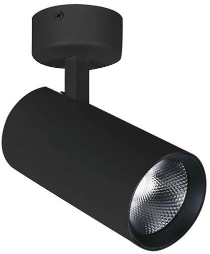 Terzo Light Регулируемый светодиодный потолочный светильник из алюминия Nestor V4214500/-501/-502  - Вид №1