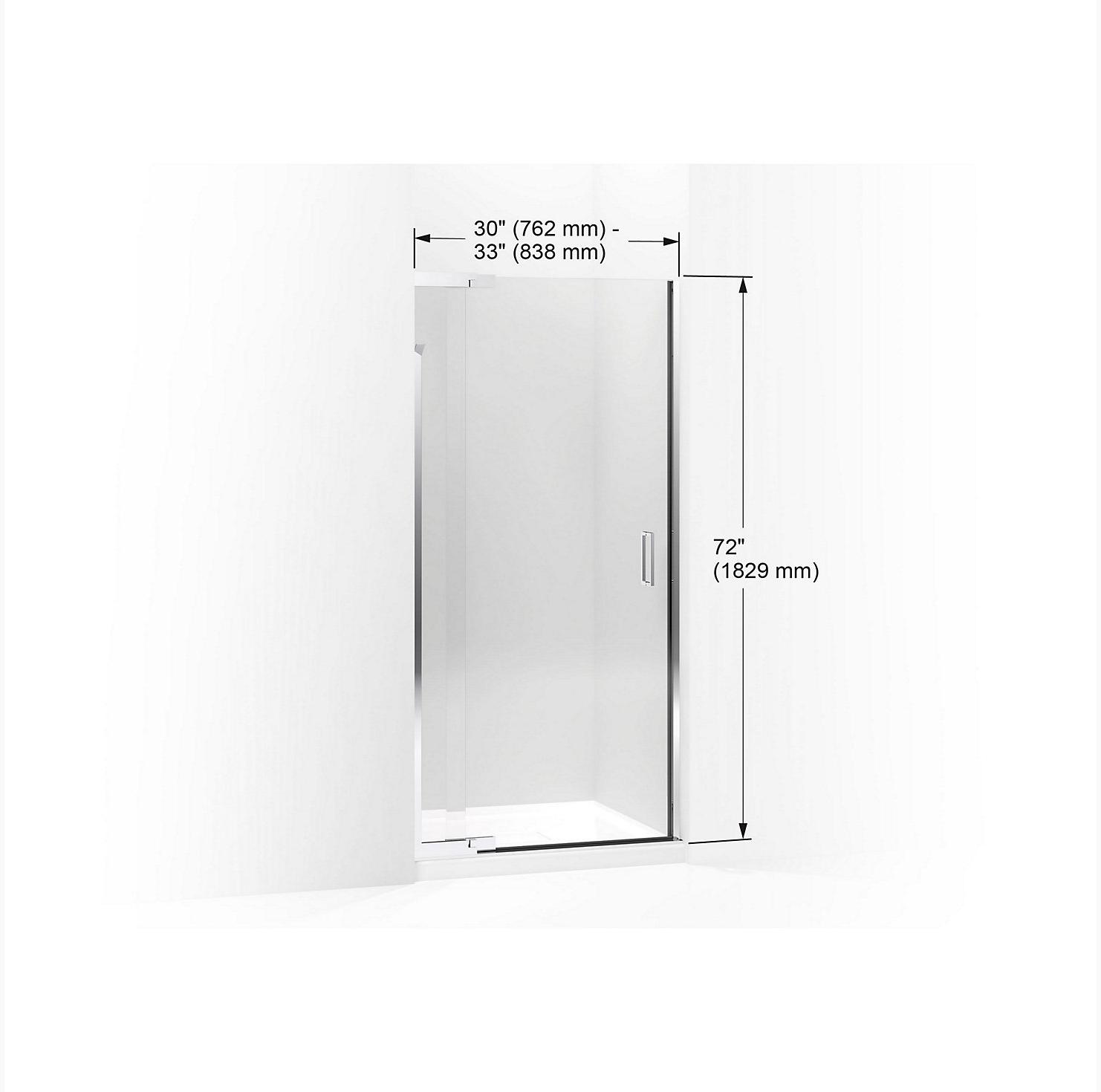 KOHLER  K-702010-L-SH  - Вид №2