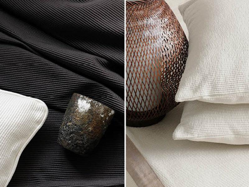 Élitis Обивочная ткань льняная sun-id-1472486 - Вид №5