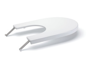 A806560004 крышка биде ROCA Happening