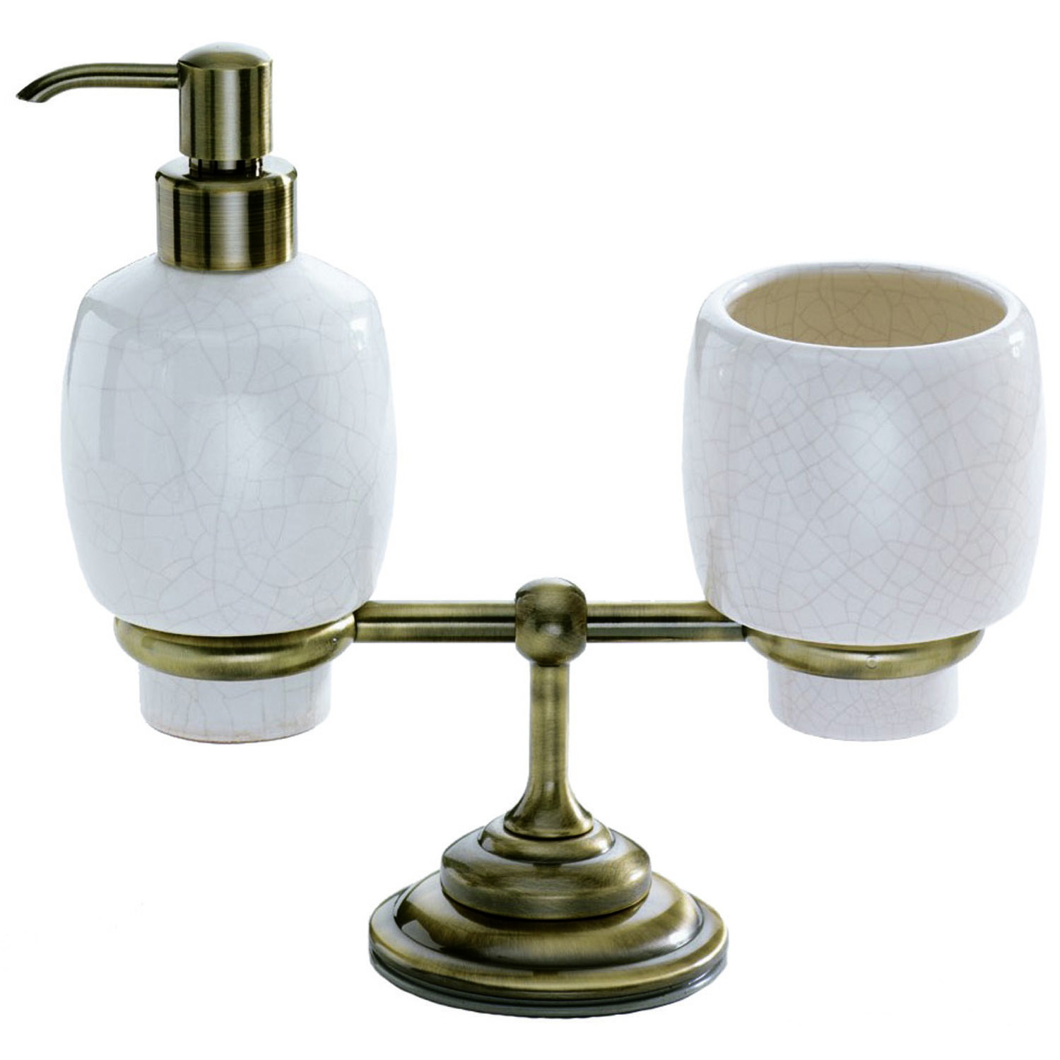 коллекция GAMMA Anticata Aксессуары для ванной комнаты CARBONARI 47657 - Вид №11