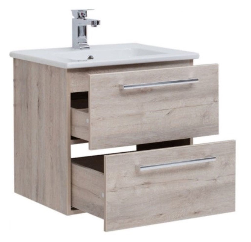 77.0102D Тумба под раковину Dreja Gio - Вид №4