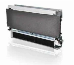 RIELLO Встроенный инверторный фанкойл Ventilconvettori