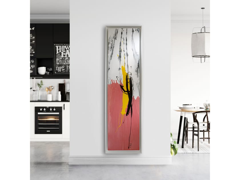 Горячий-холодный вентилируемый радиатор в Olycale® CINIER Fan-coil Greenor® ARCH-00134206