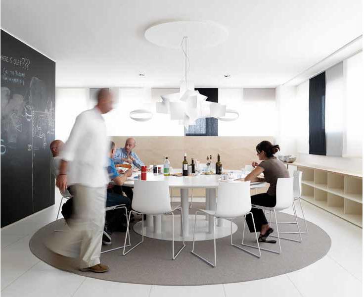 arper Санный стул Catifa 46 sun-id-1419617 - Вид №7