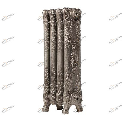 Чугунный радиатор Iron Lion Lion 813 8 секций 6953