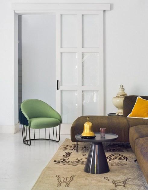 Sancal Кожаное кресло Tonella sun-id-1391722 - Вид №3