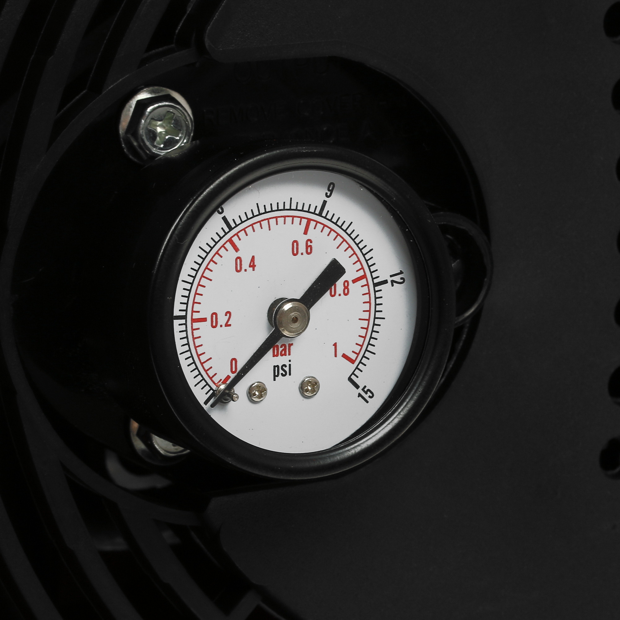 6628771 Тепловая пушка дизельная Patriot DTС 228 STDN-0089888 - Вид №6