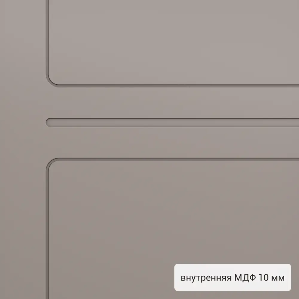 Дверь входная металлическая Фолд Луис 950 мм правая 82858665 STLM-2161381 TOREX  - Вид №3