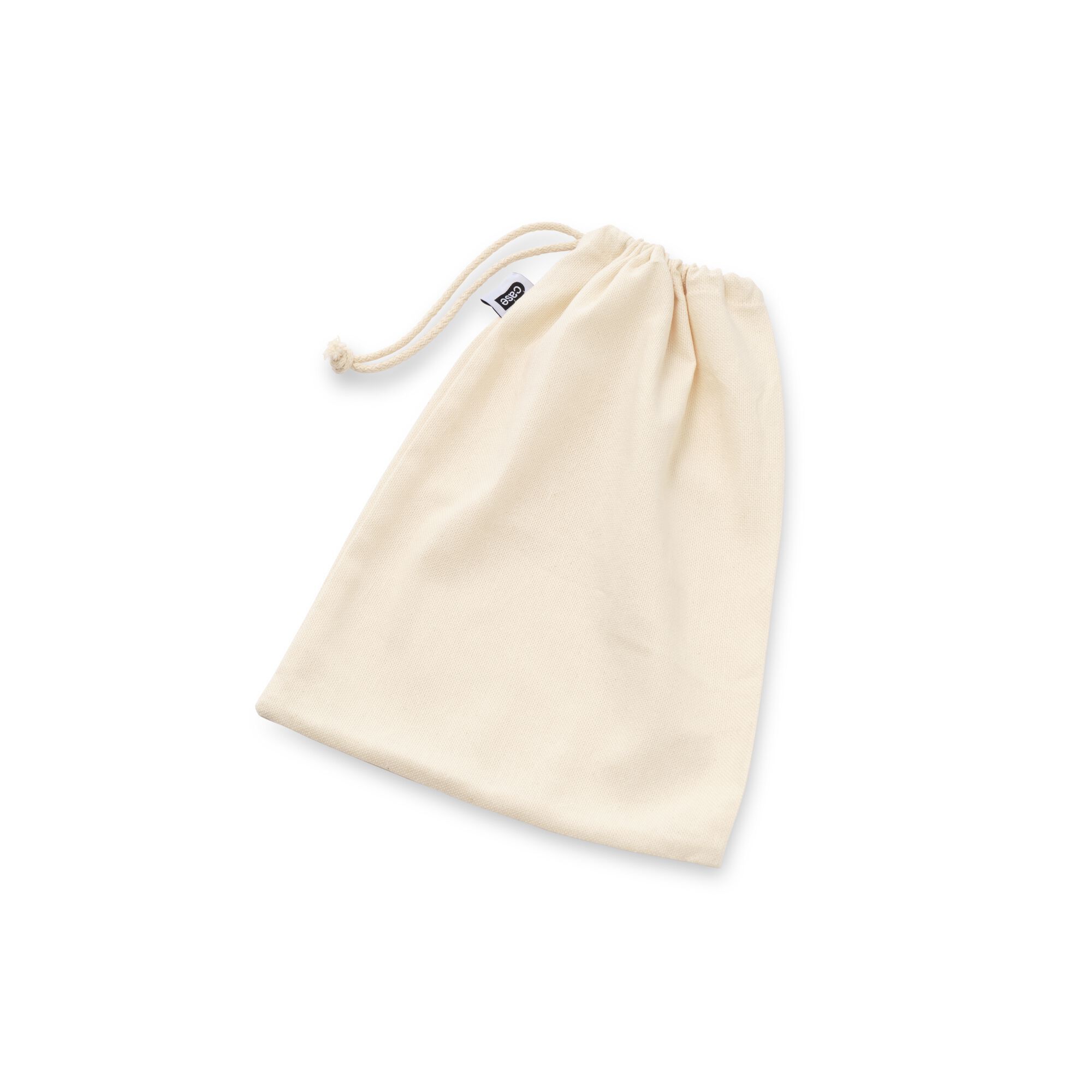 Квадратная подушка из хлопка с геометрическим рисунком Case Весы ARCH-00077967 - Вид №7