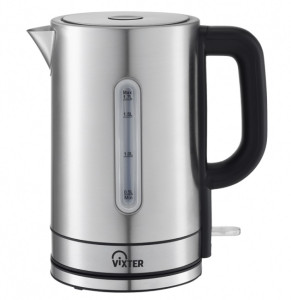 9050913 Электрочайник Vixter KT-8300 серебристый