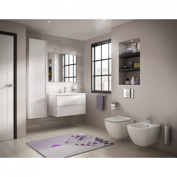 A6579AA Смеситель для биде Ideal Standard TESI - Вид №4