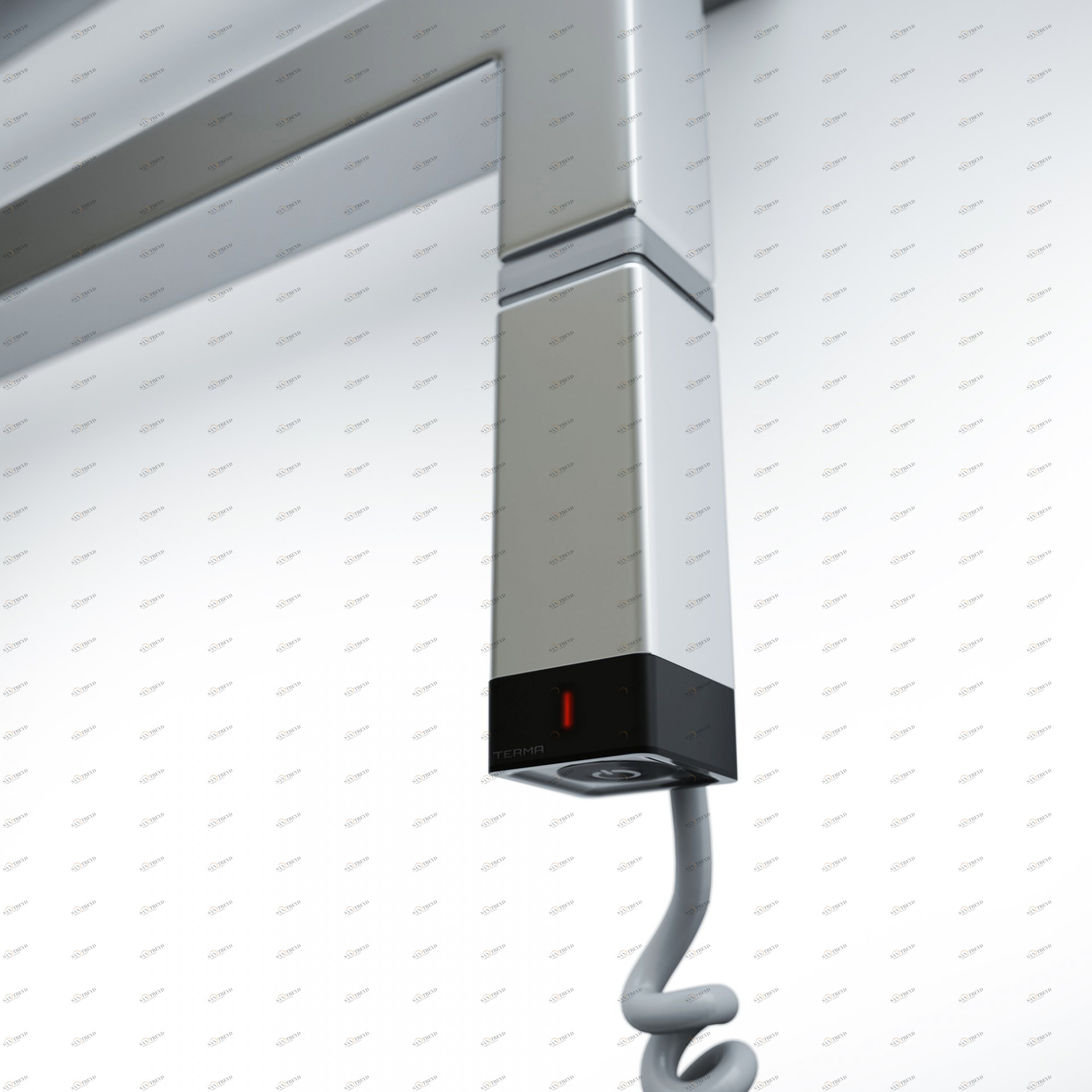 Электронагреватели WEOKX02 ONE квадрат 30x30 Terma 270 