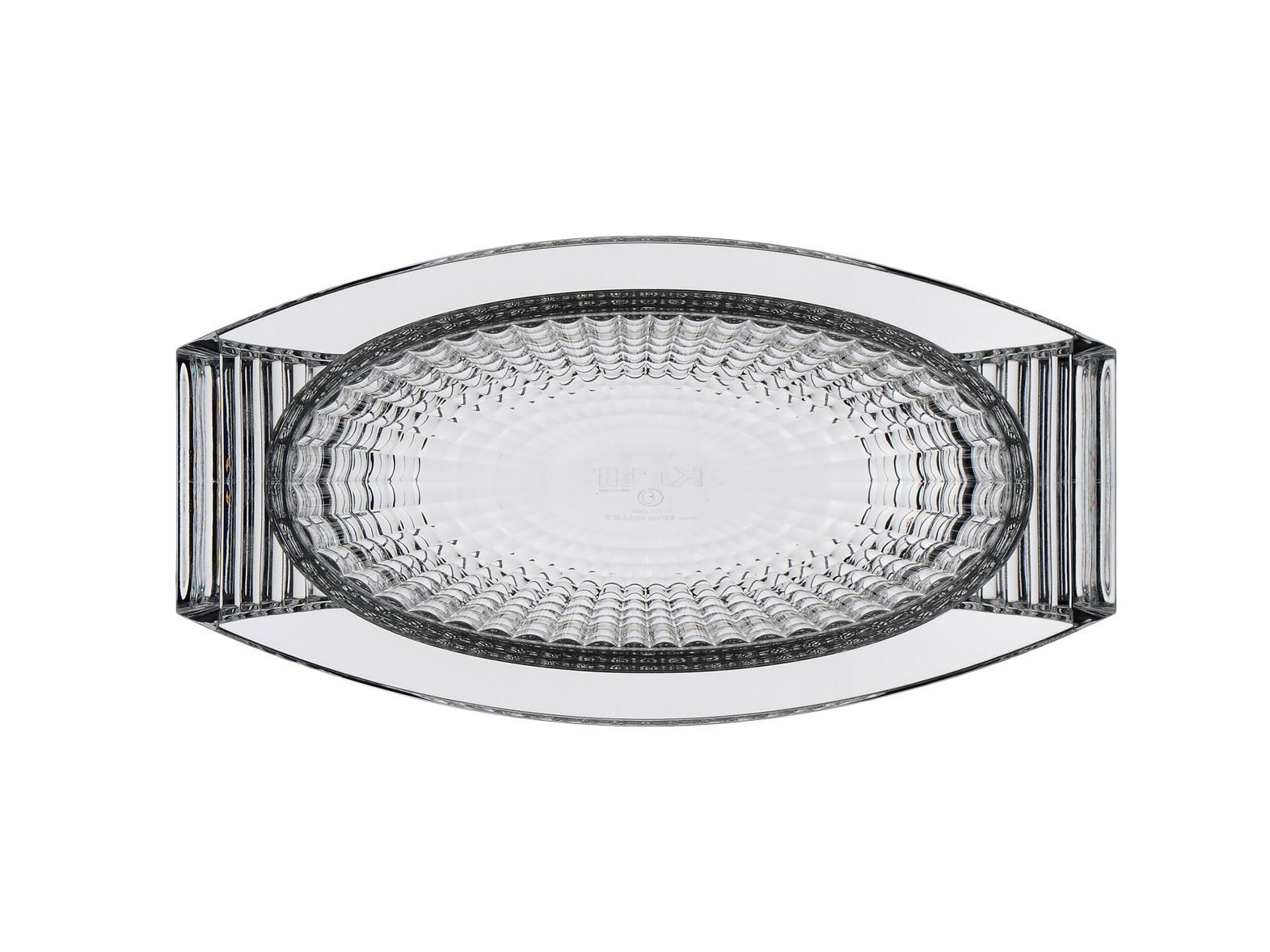 Ваза из ПММА Kartell U SHINE ARCH-00018237 - Вид №10