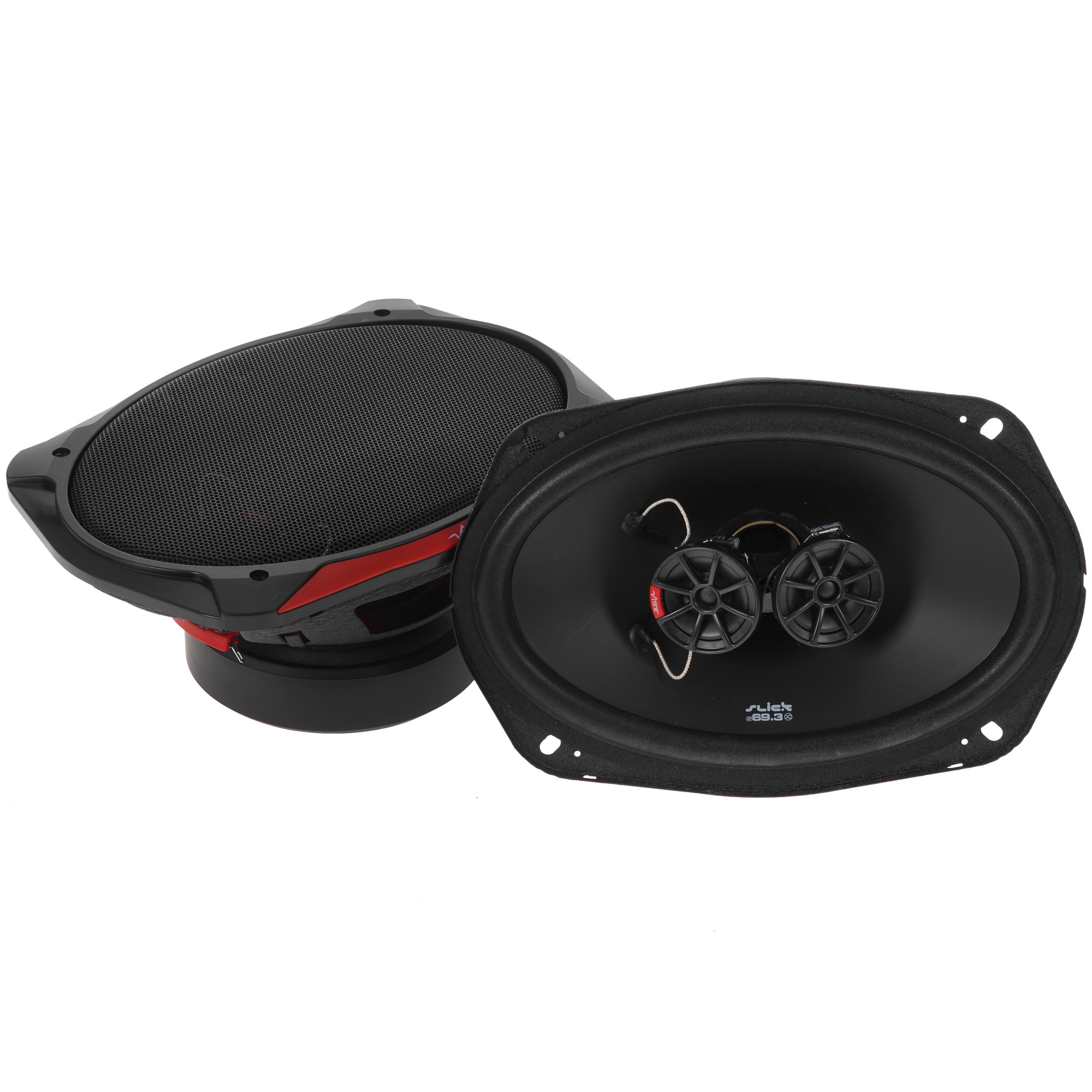 4777033 Коаксиальная акустическая система Vibe SLICK693 V7 STDN-0131629