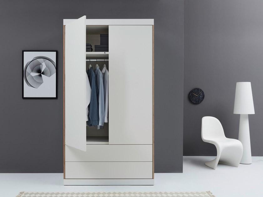 Müller Small Living Шкаф с ящиками Flai sun-id-1478438 - Вид №1