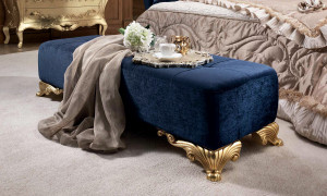 Банкетка AIRONE PIERMARIA AIRONE PANCA