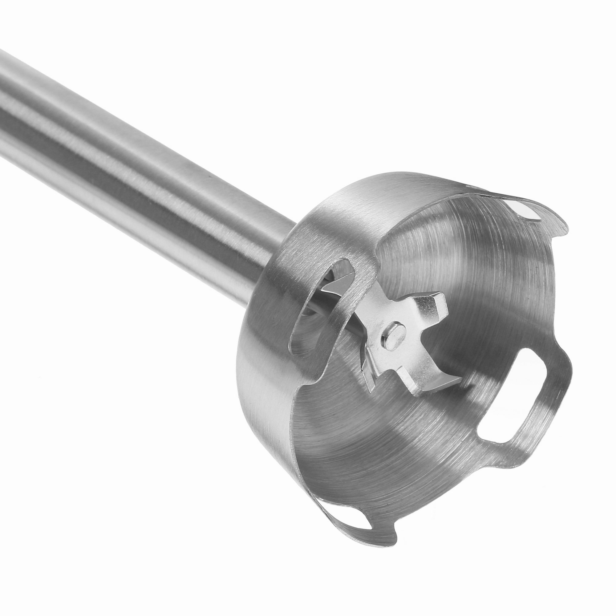 5069211 Блендер погружной CANDY CB-200 серебристый STDN-0093586 - Вид №6