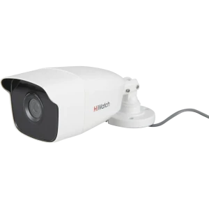 Компект для видеонаблюдения HiWatch DS-T120 3.6 mm 1 МП
