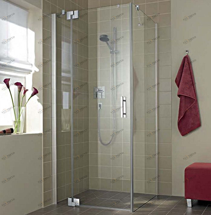 FX 1WR/L+FX TWD Filia XP collection душевая кабина Kermi 36465