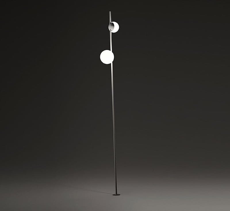 Напольный напольный светильник Сид In Stock Vibia ARCH-00115893 - Вид №1