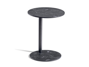 Металлический журнальный столик с столешницей Compactop®