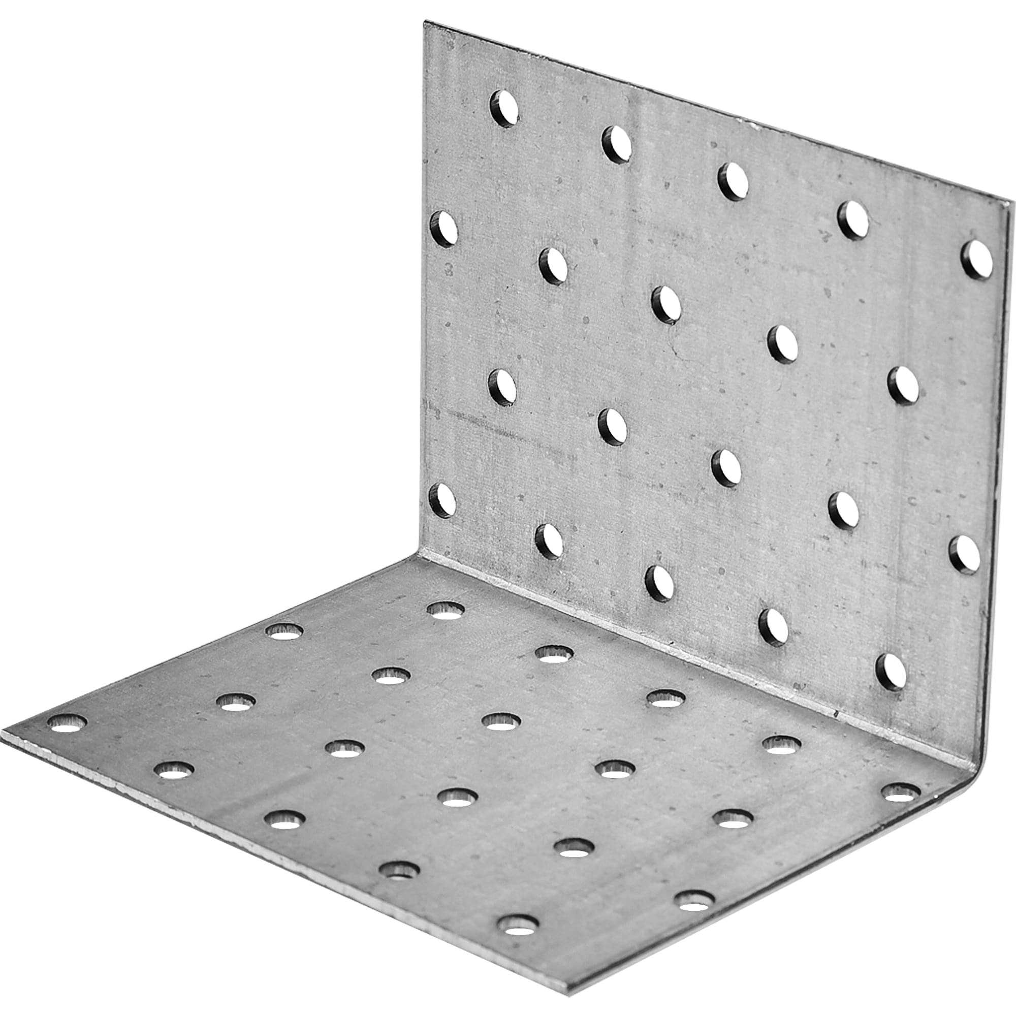 84857837 Угол крепежный равносторонний 100х80х80х2 Santreyd 