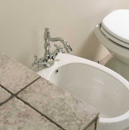 549920KK06 Смеситель Bandini Antica Santreyd - Вид №1