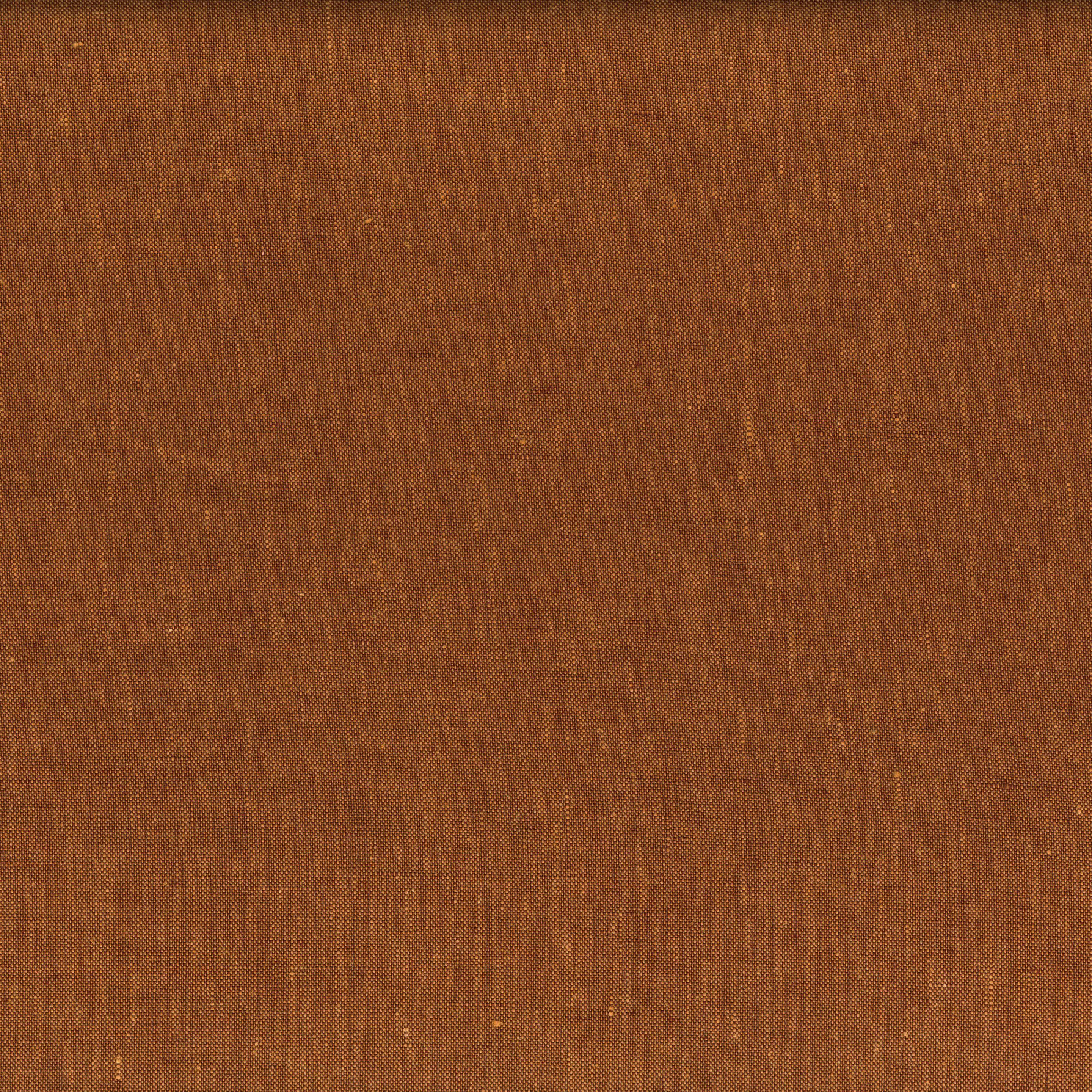 Моющаяся однотонная льняная ткань Casamance Linen ARCH-00039155 - Вид №26