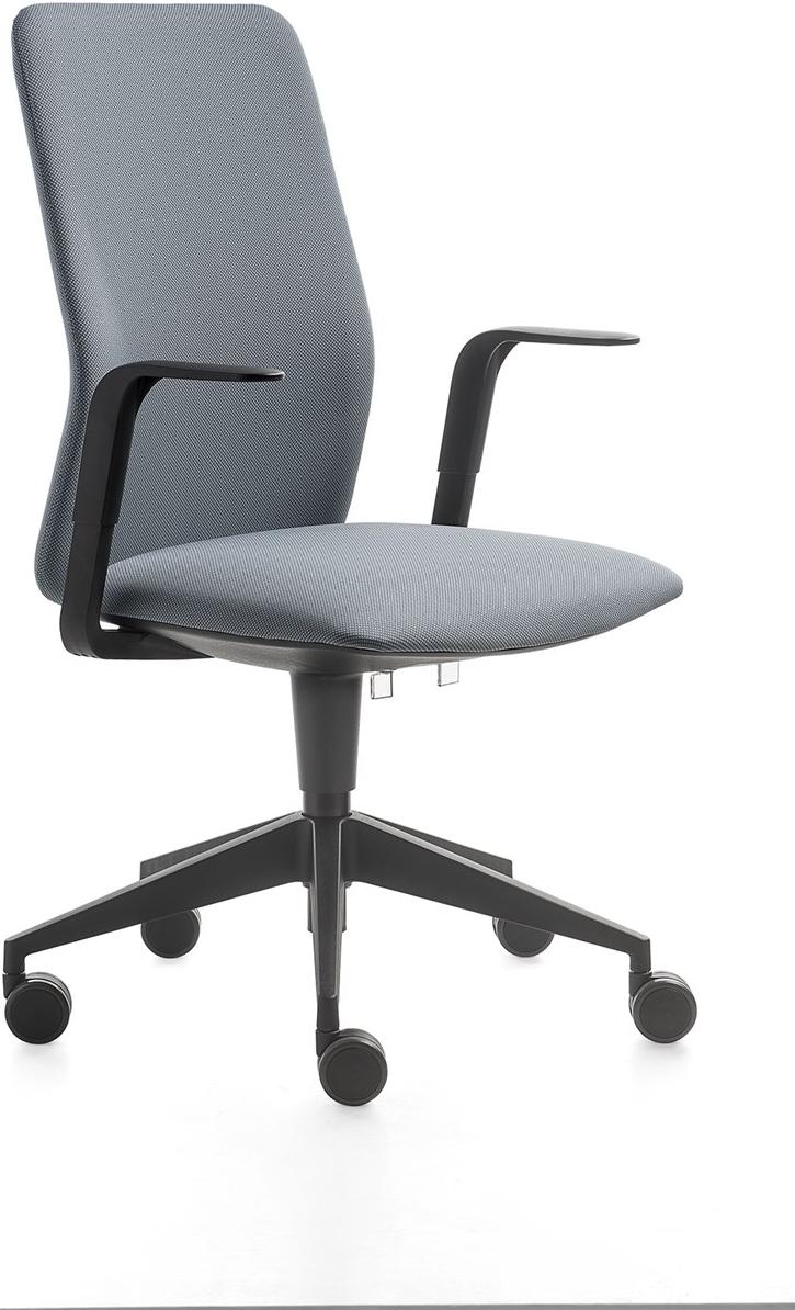 Kastel Офисное кресло с регулируемой высотой sun-id-1443620 - Вид №4