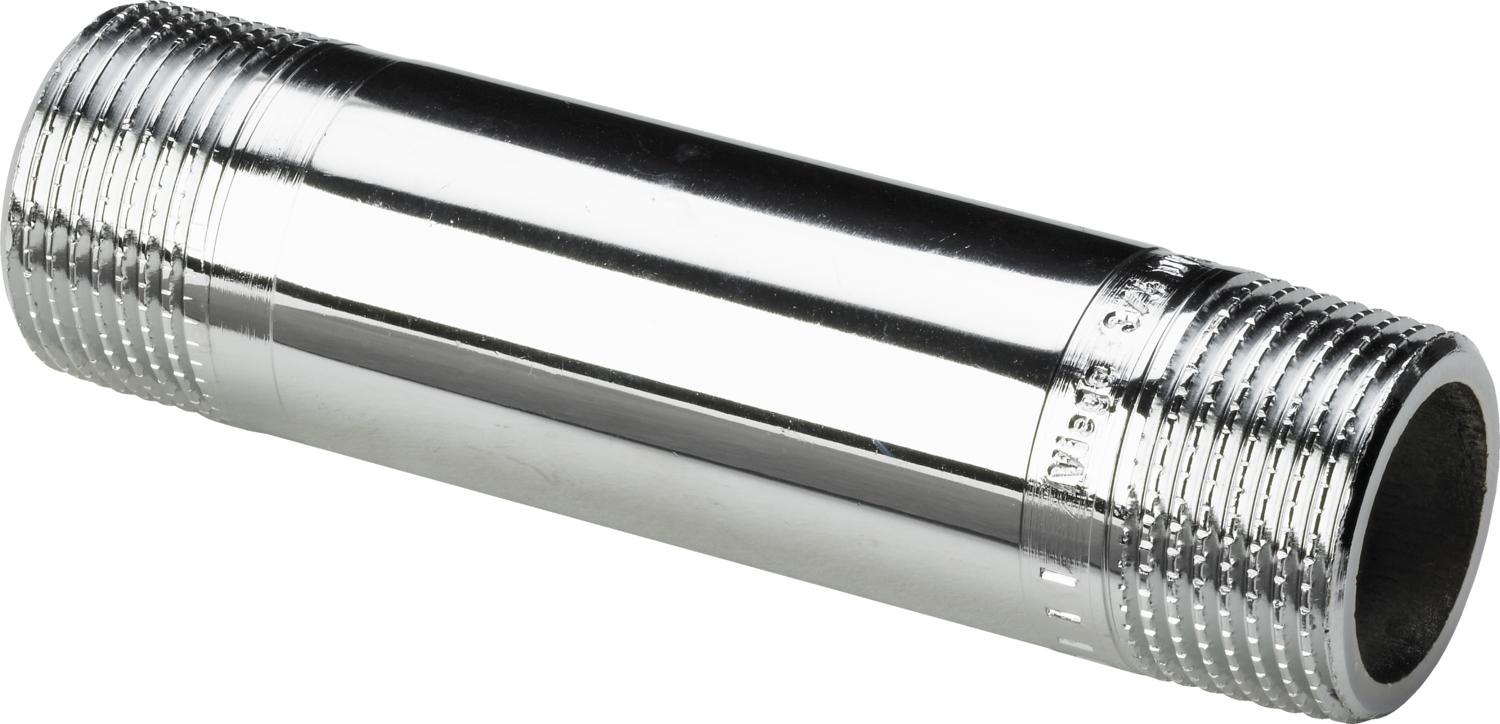 Viega Удлиненный ниппель 3530 (447632) 447 632 - Вид №2