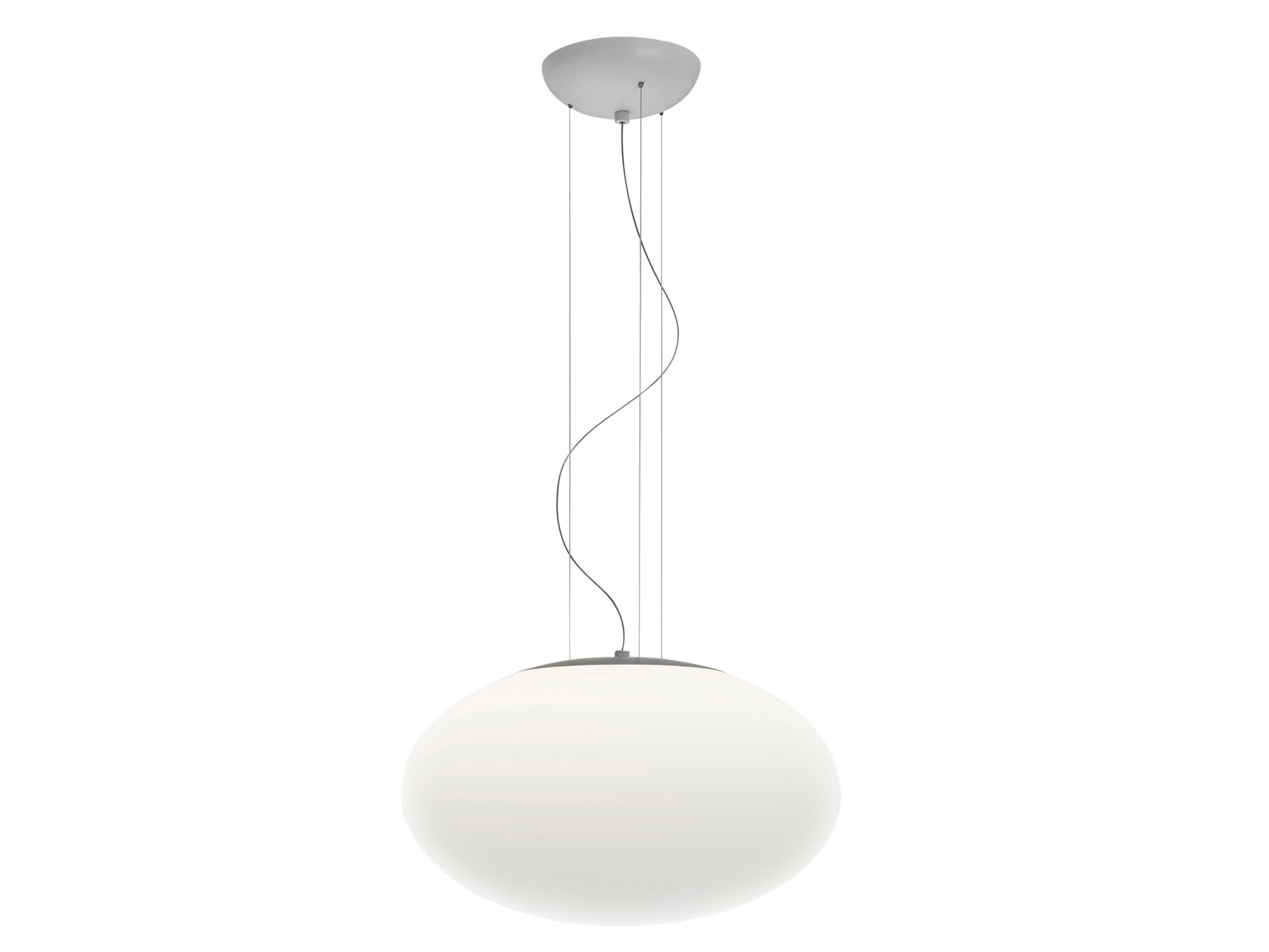 Подвесной светильник из опалового стекла Astro Lighting Zeppo ARCH-00092422 - Вид №5