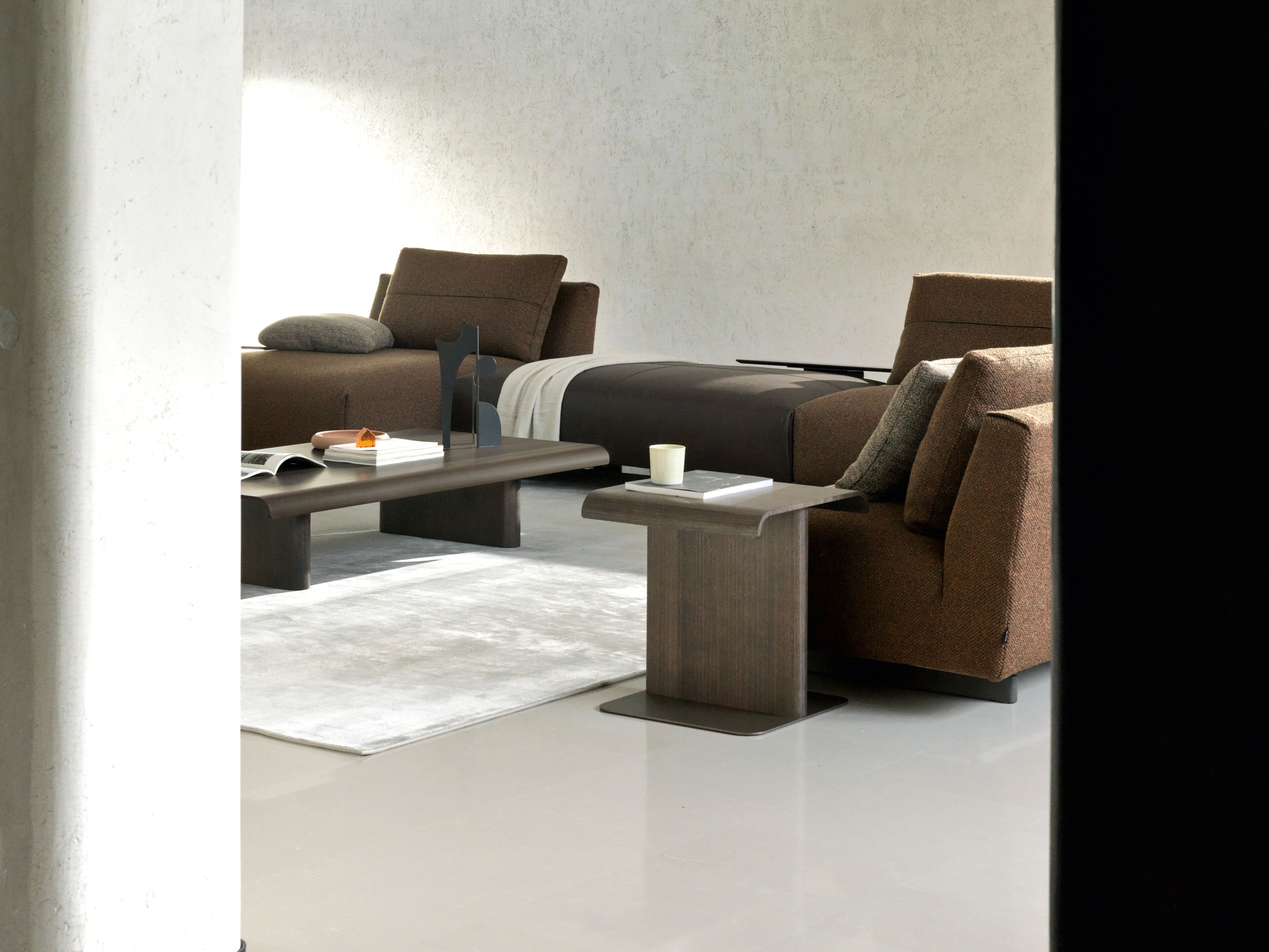 Ткань диван Ditre Italia ATLANTIS ARCH-00035005 - Вид №13