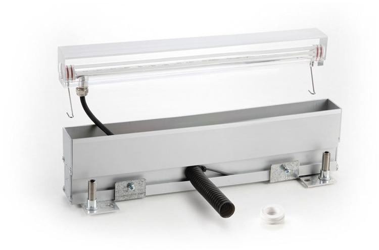 EGOLUCE Уличные светодиодные лестницы  6417 / 6418 / 6419  - Вид №4