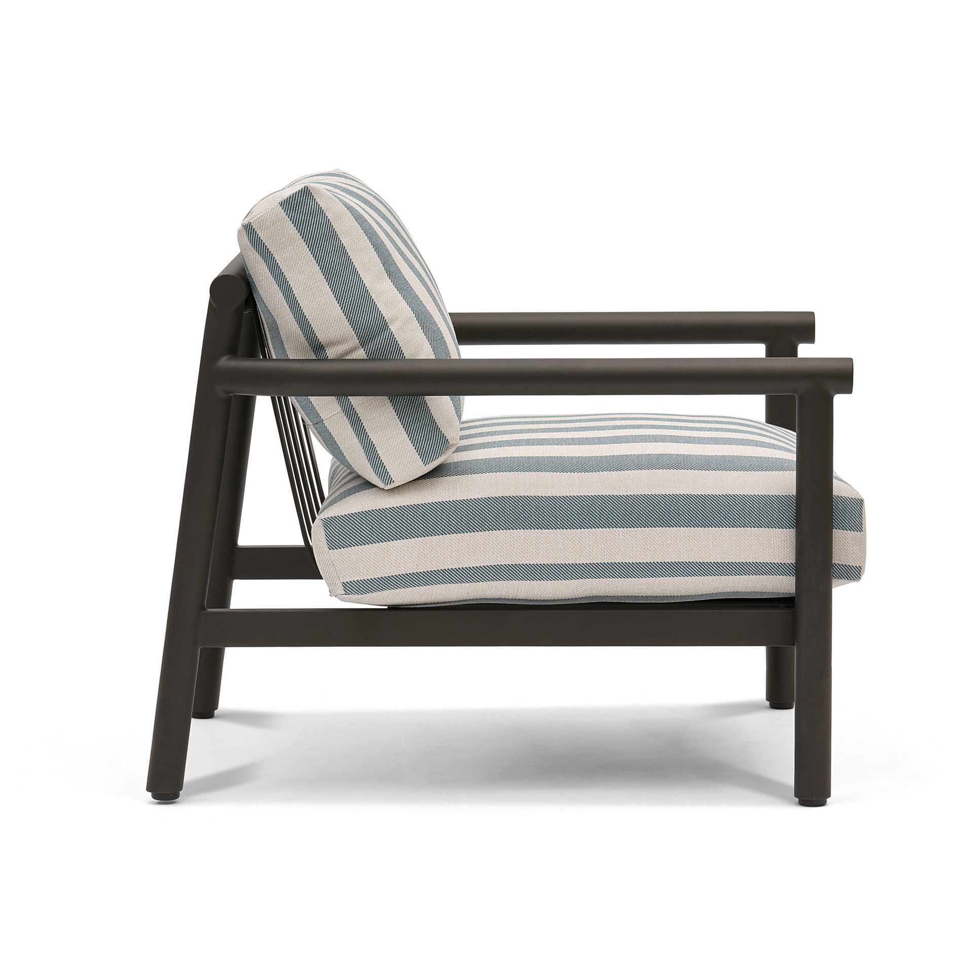 Кресло с подлокотниками Walters Сорренто ARCH-00140440 - Вид №2