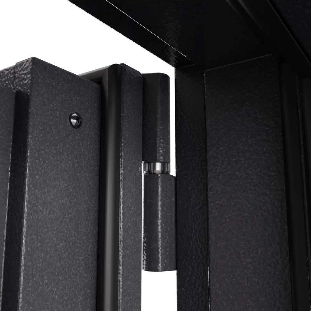 Дверь входная металлическая Стартер Про 88x205 см левая акация темная TOREX STLM-2178132 - Вид №13