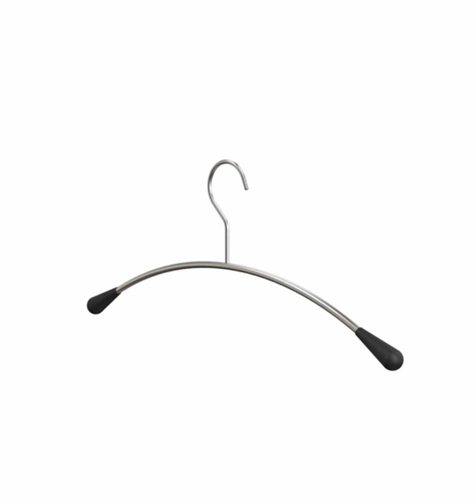 FROST Вешалка 1 "SLIM" с силиконом sun-id-1966146