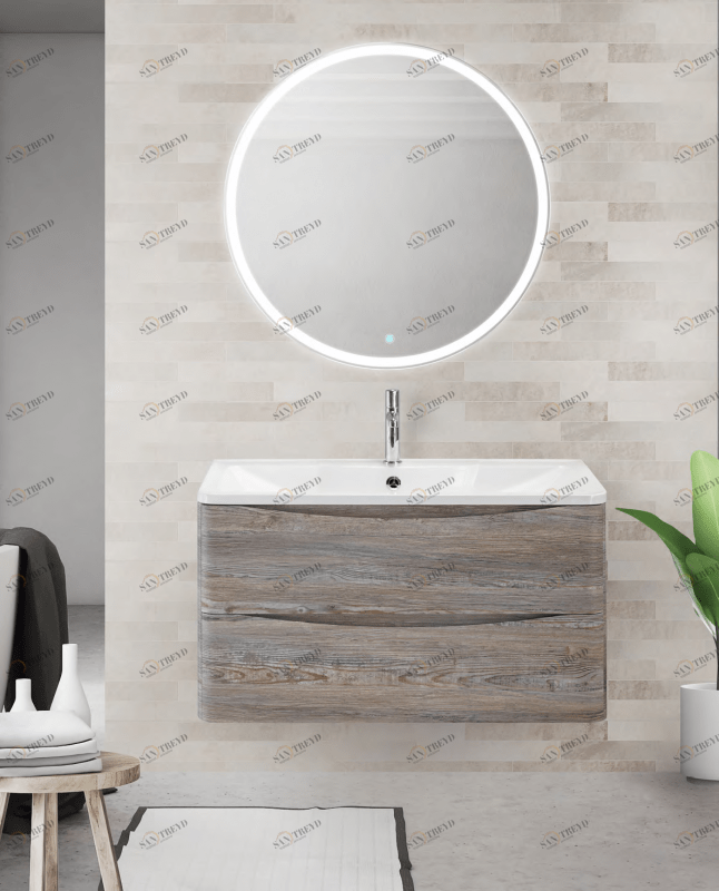 Мебель для ванной BelBagno ACQUA-800-PS